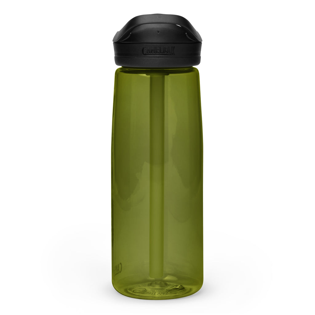 Cleo&Hooman Branded Sports water bottle