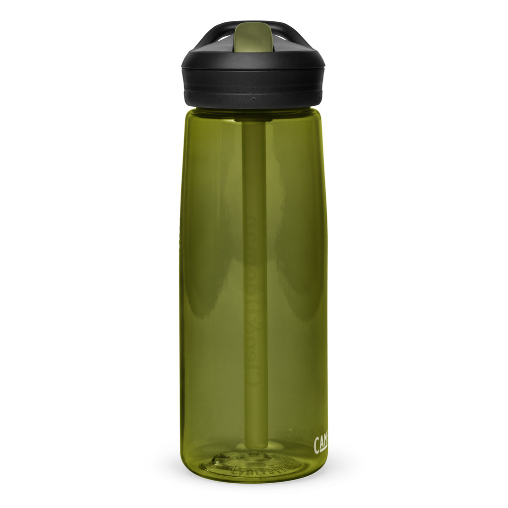 Cleo&Hooman Branded Sports water bottle