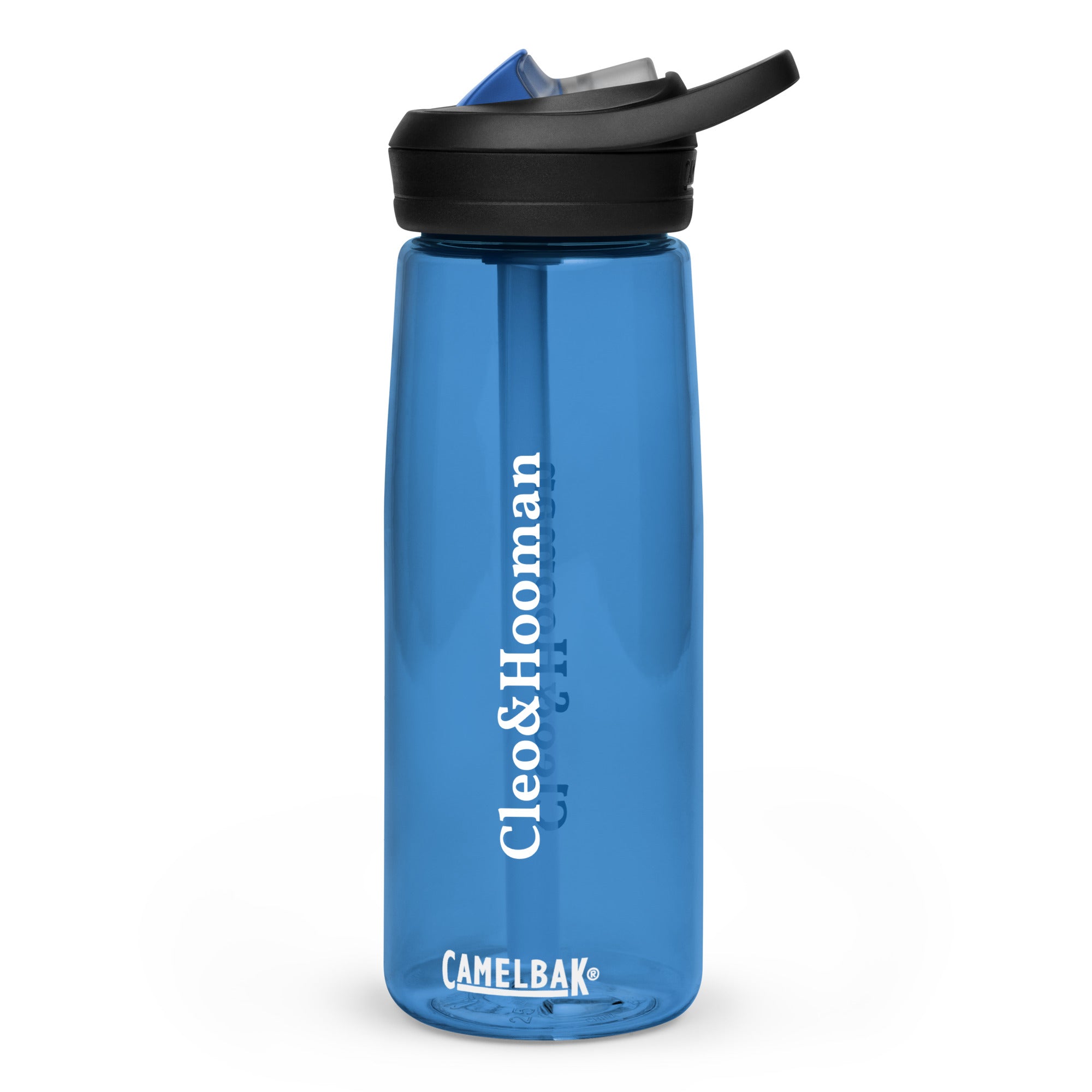 Cleo&Hooman Branded Sports water bottle