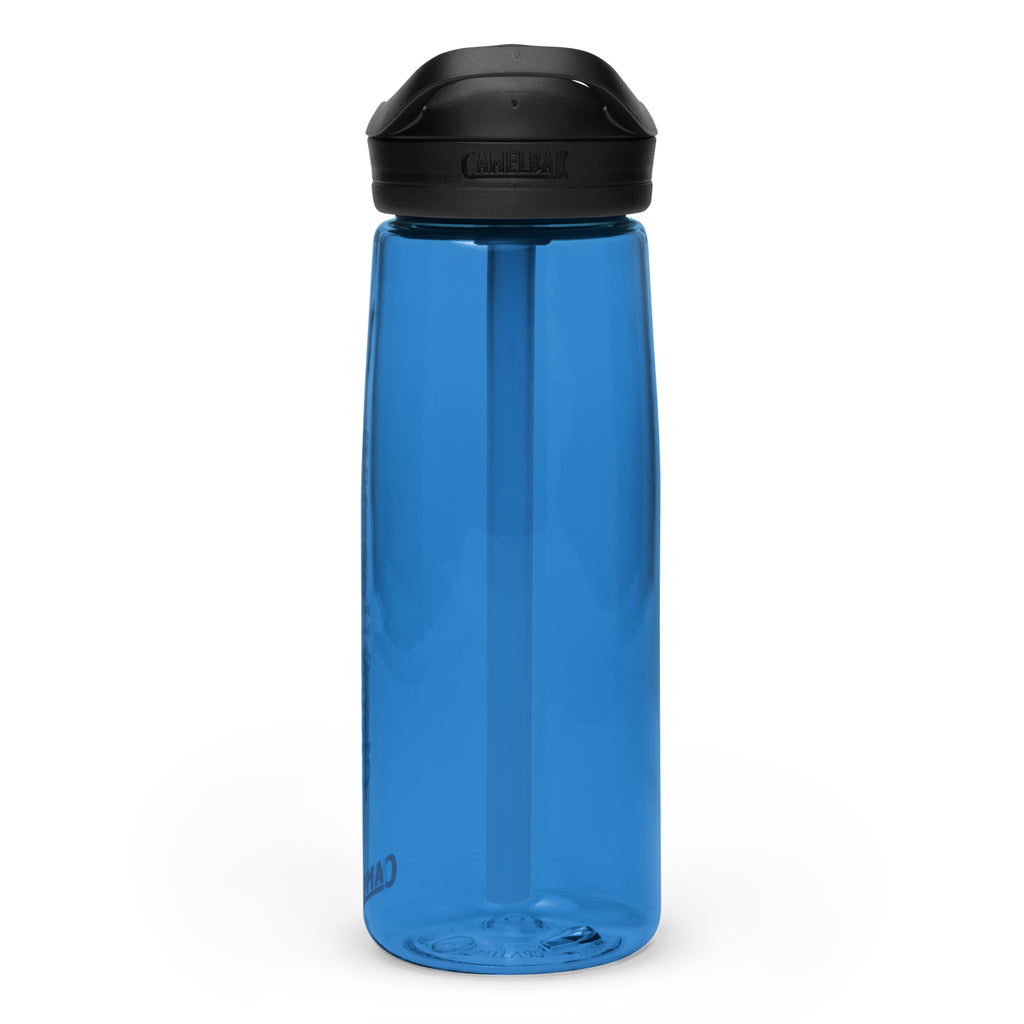 Cleo&Hooman Branded Sports water bottle