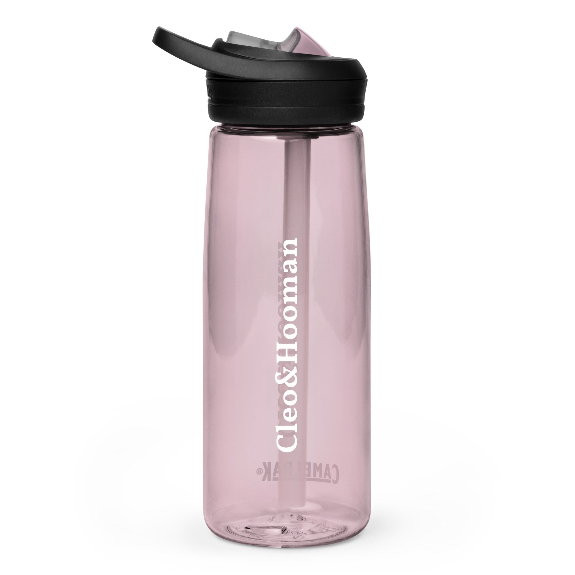 Cleo&Hooman Branded Sports water bottle