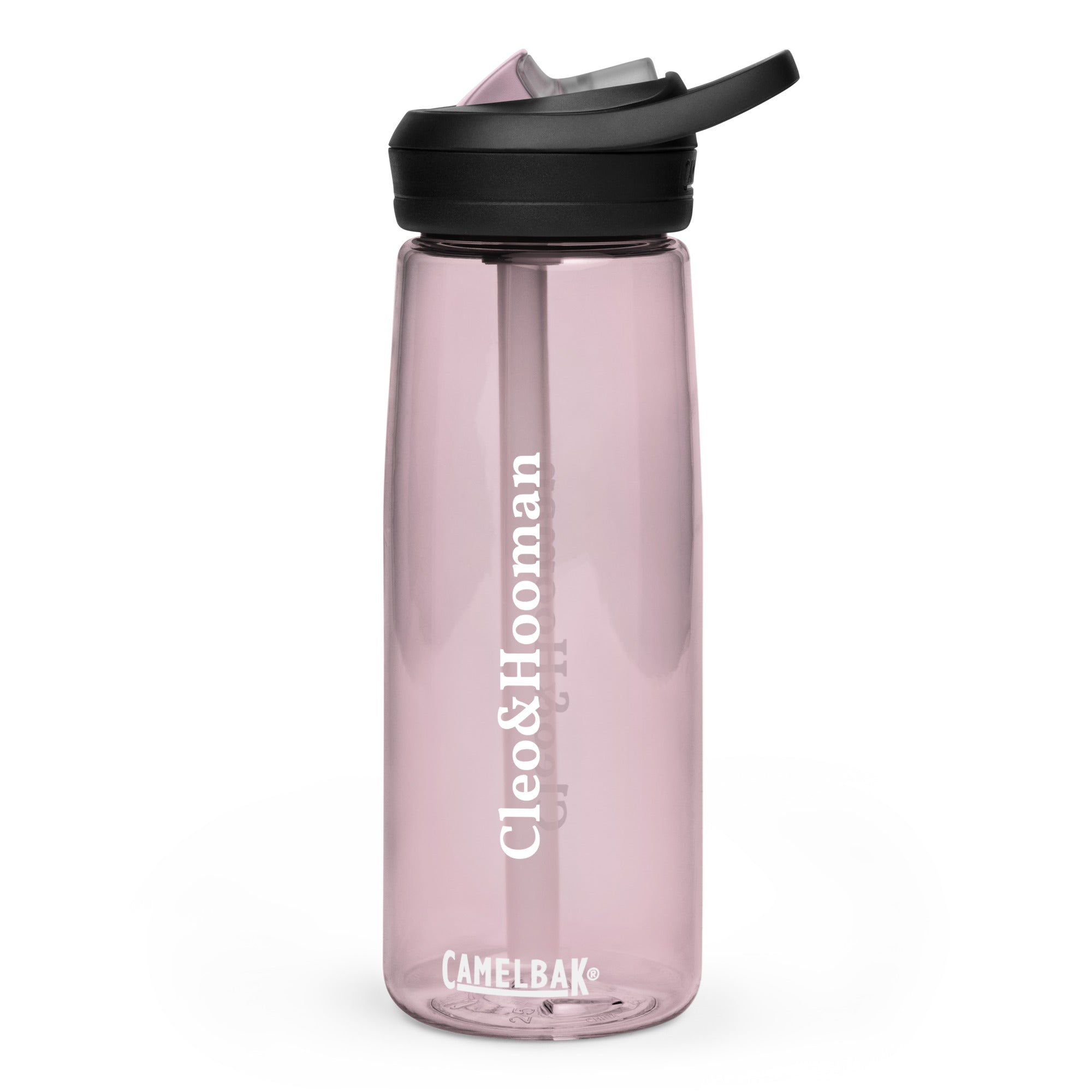 Cleo&Hooman Branded Sports water bottle