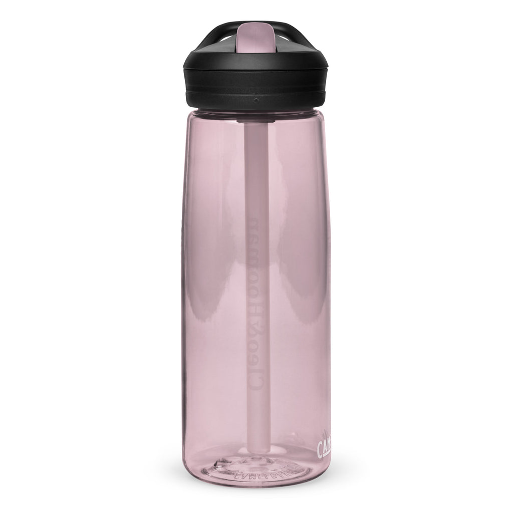 Cleo&Hooman Branded Sports water bottle