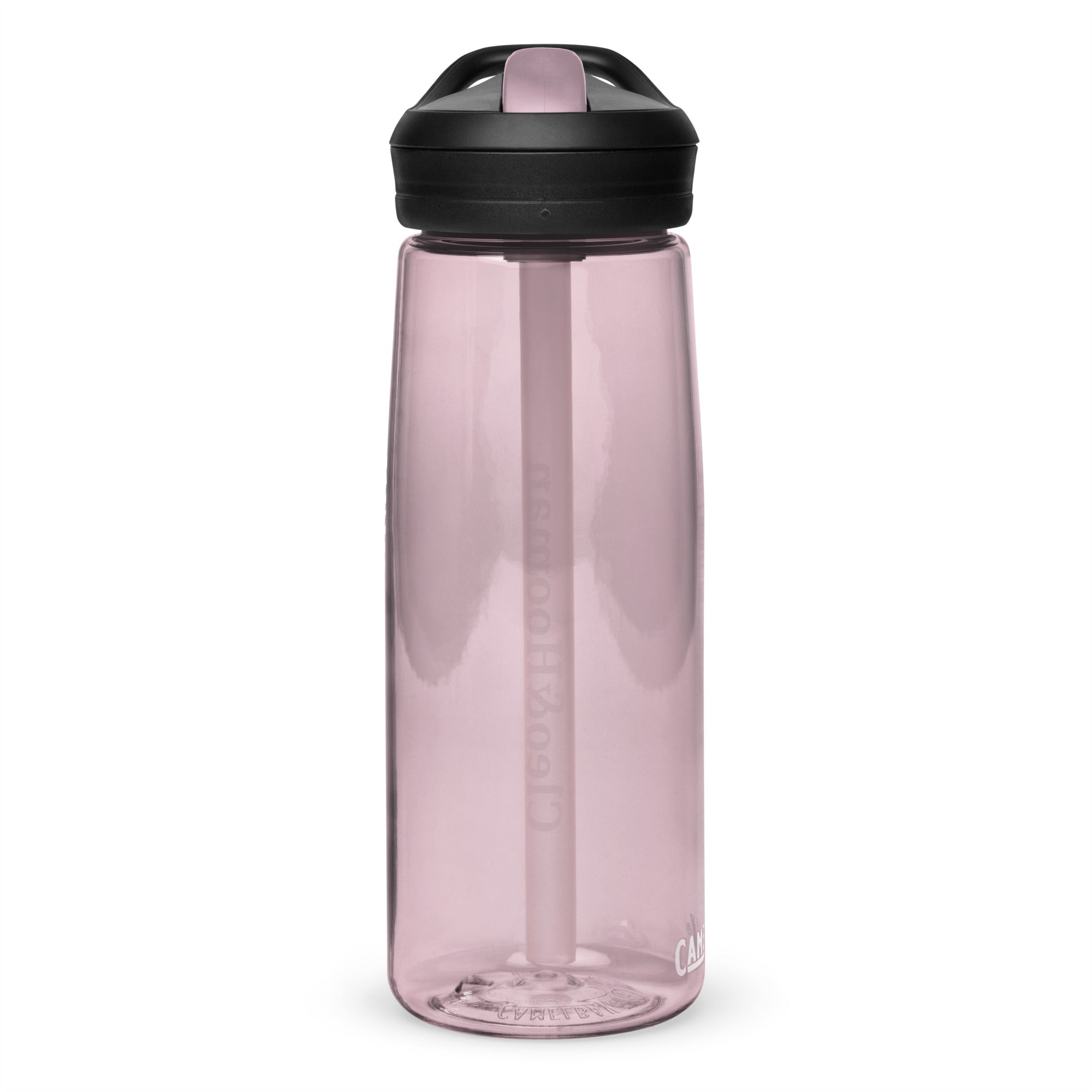Cleo&Hooman Branded Sports water bottle