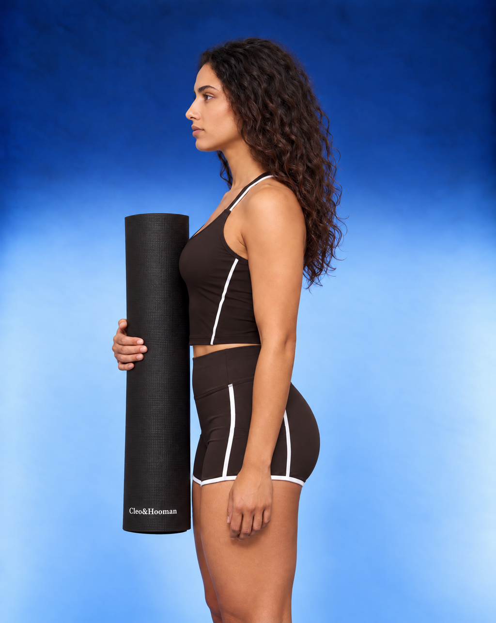 Active Motion Biker Shorts