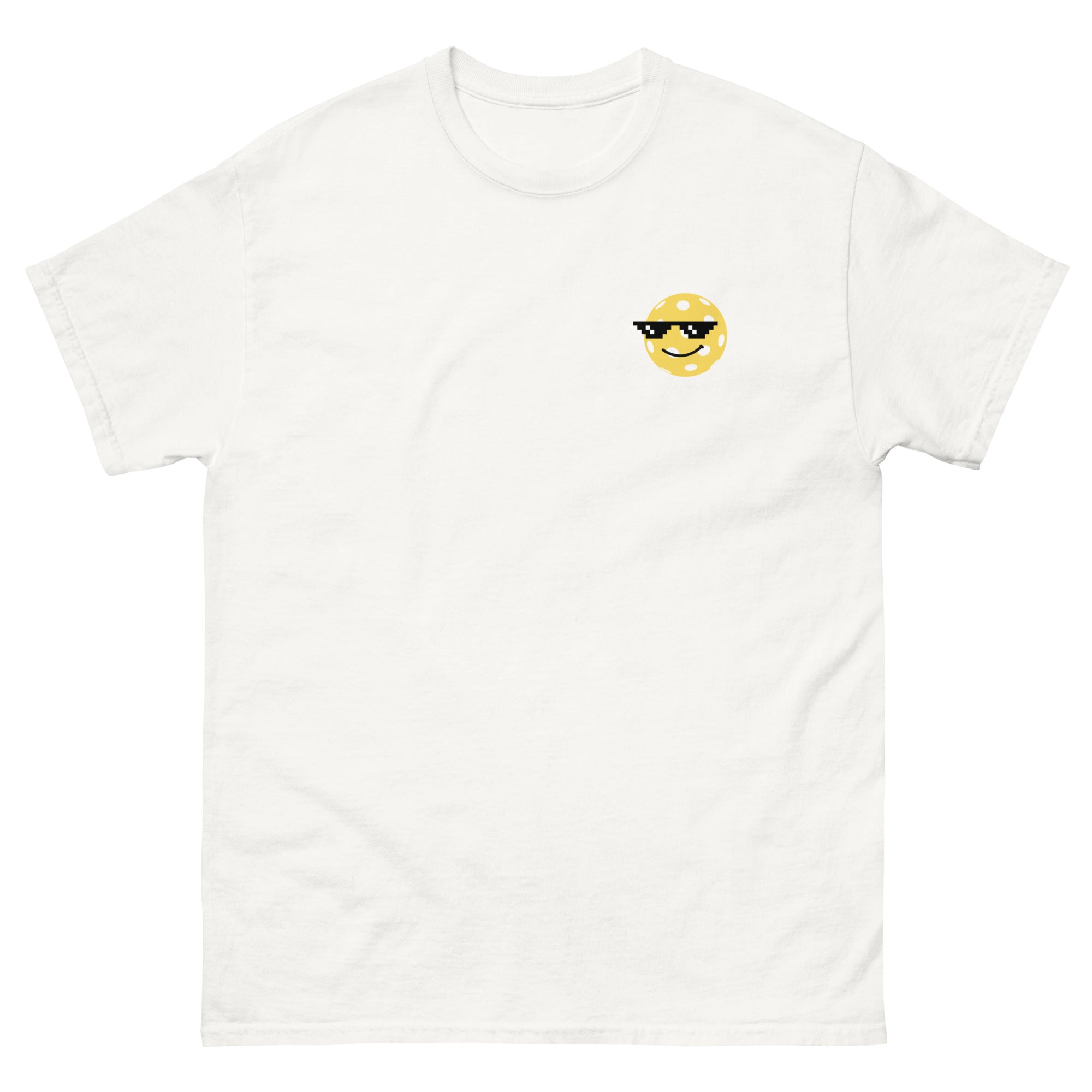 Pickle Ball Club - Cool Tee