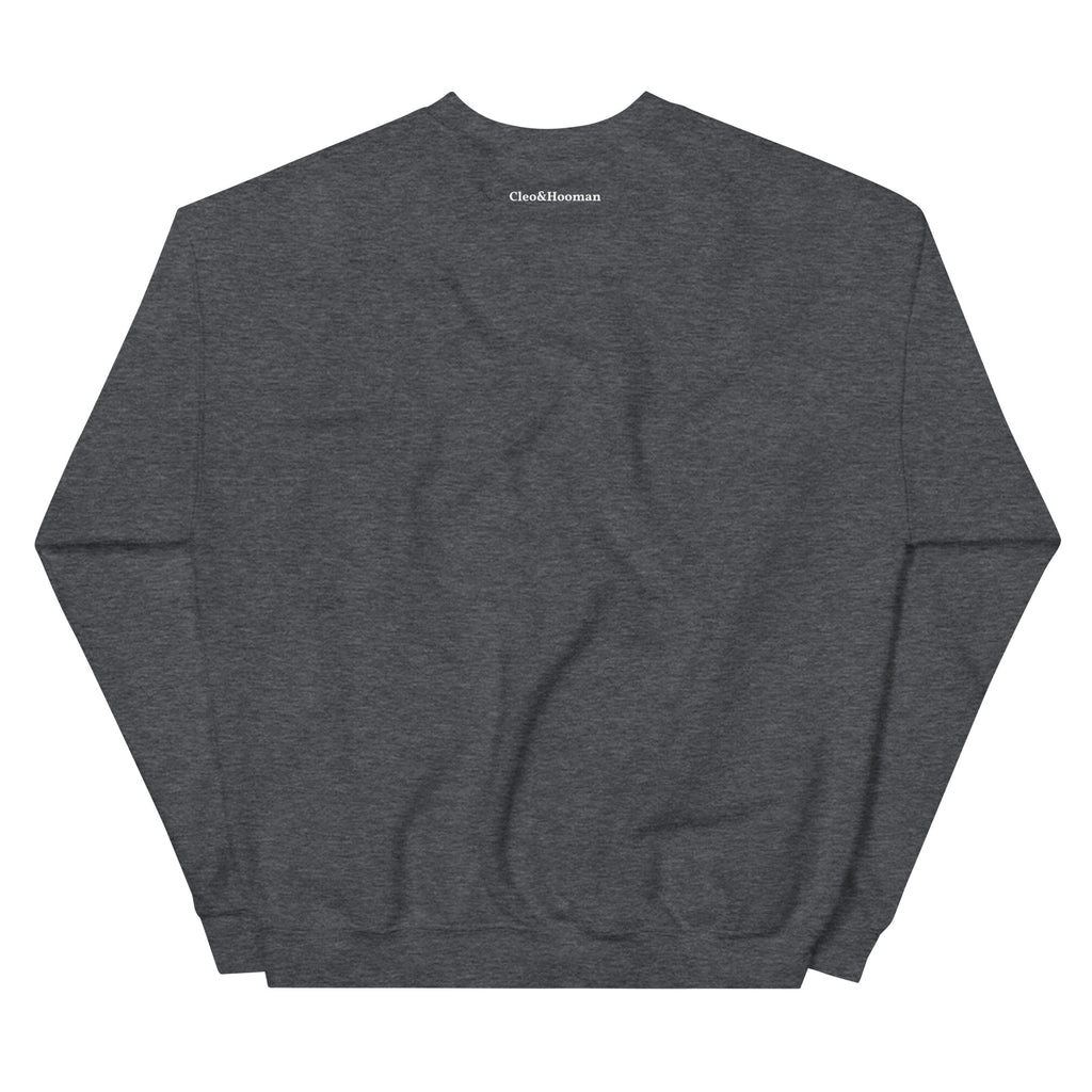 Dog Mom Sweatshirt