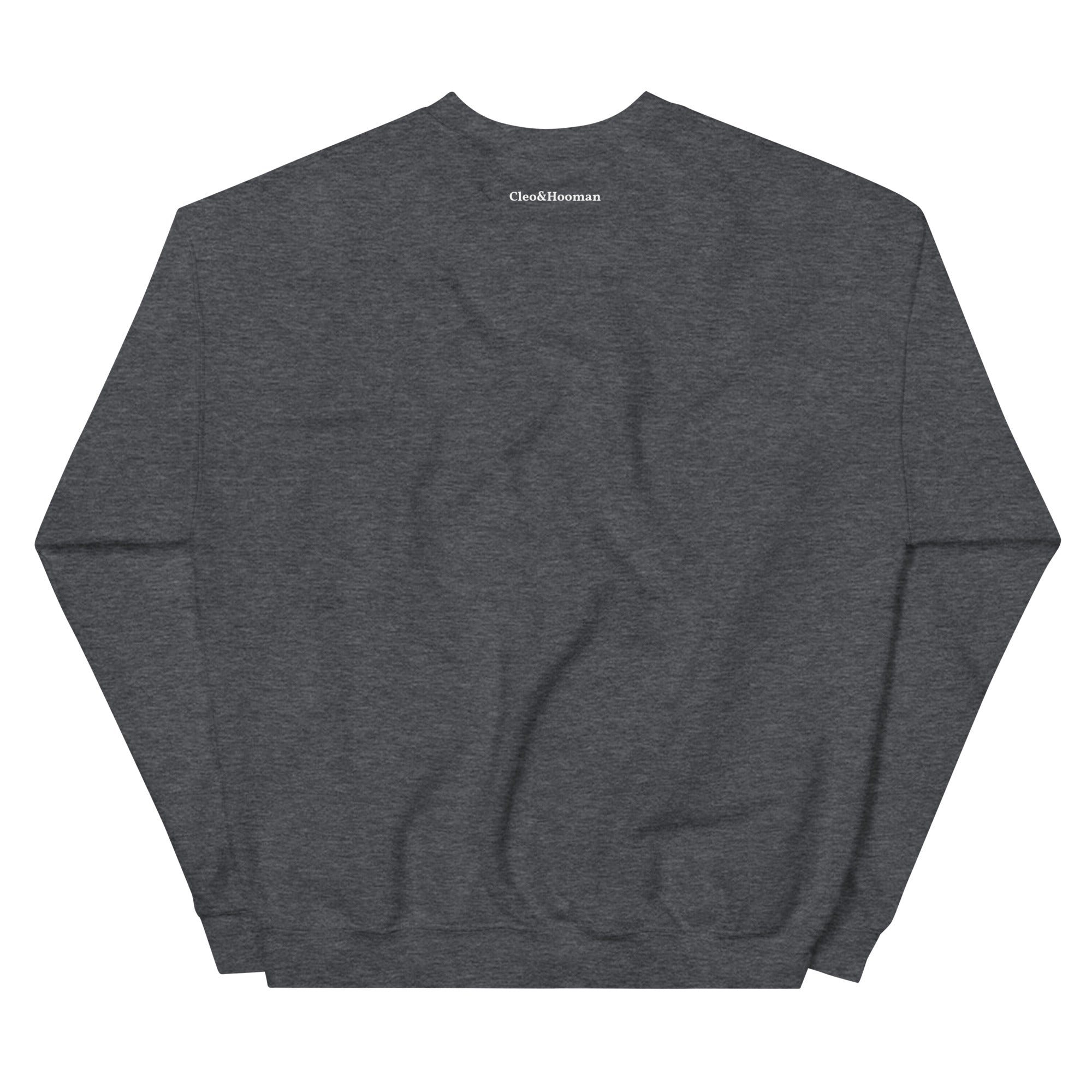 Dog Mom Sweatshirt