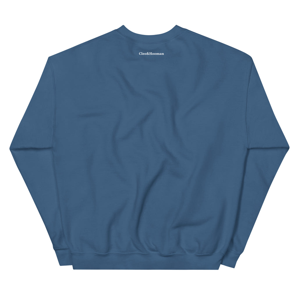 Dog Mom Sweatshirt