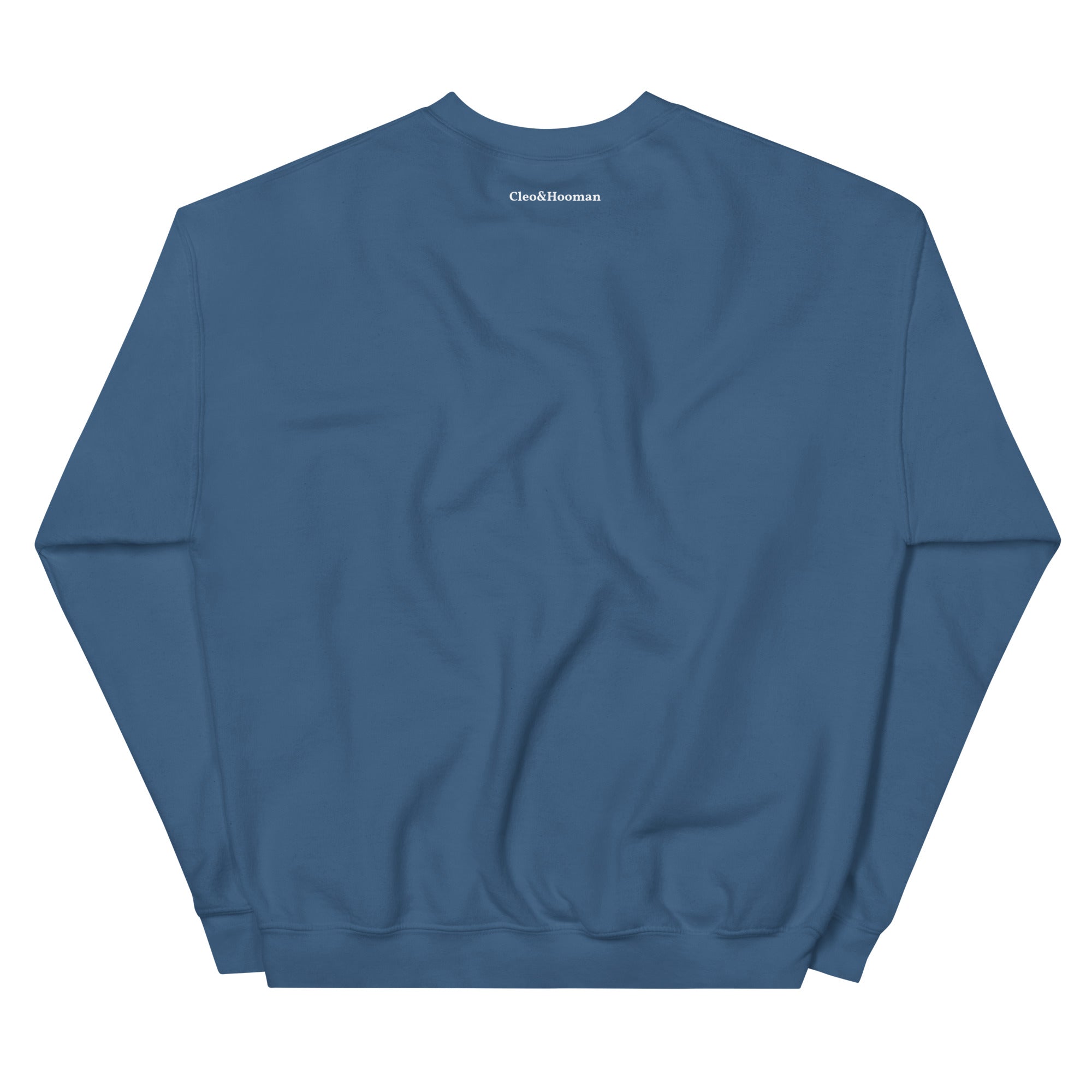 Dog Mom Sweatshirt