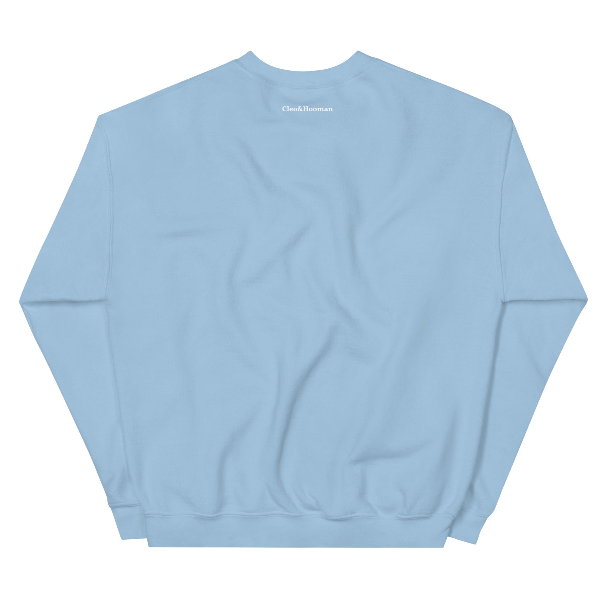 Dog Mom Sweatshirt