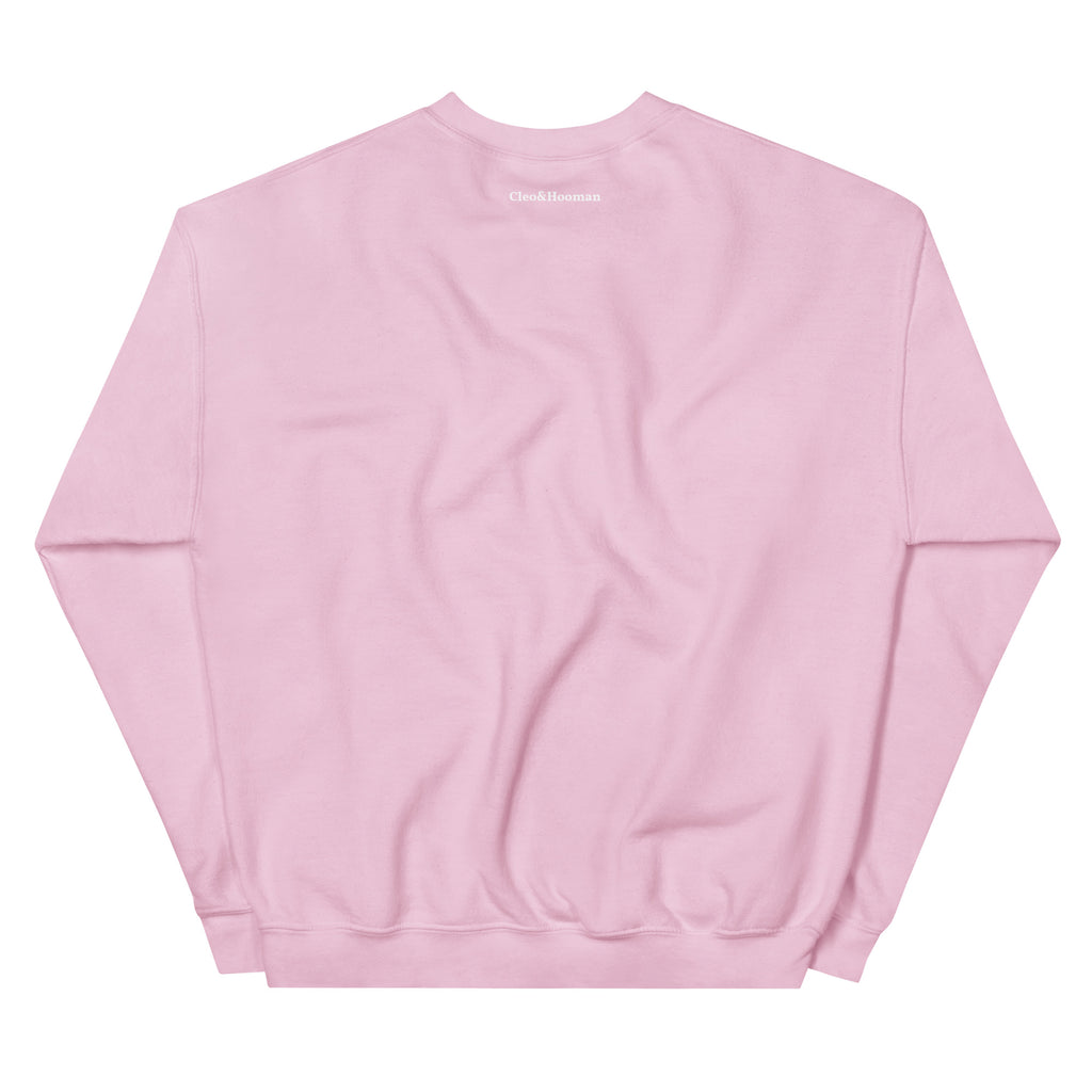 Dog Mom Sweatshirt