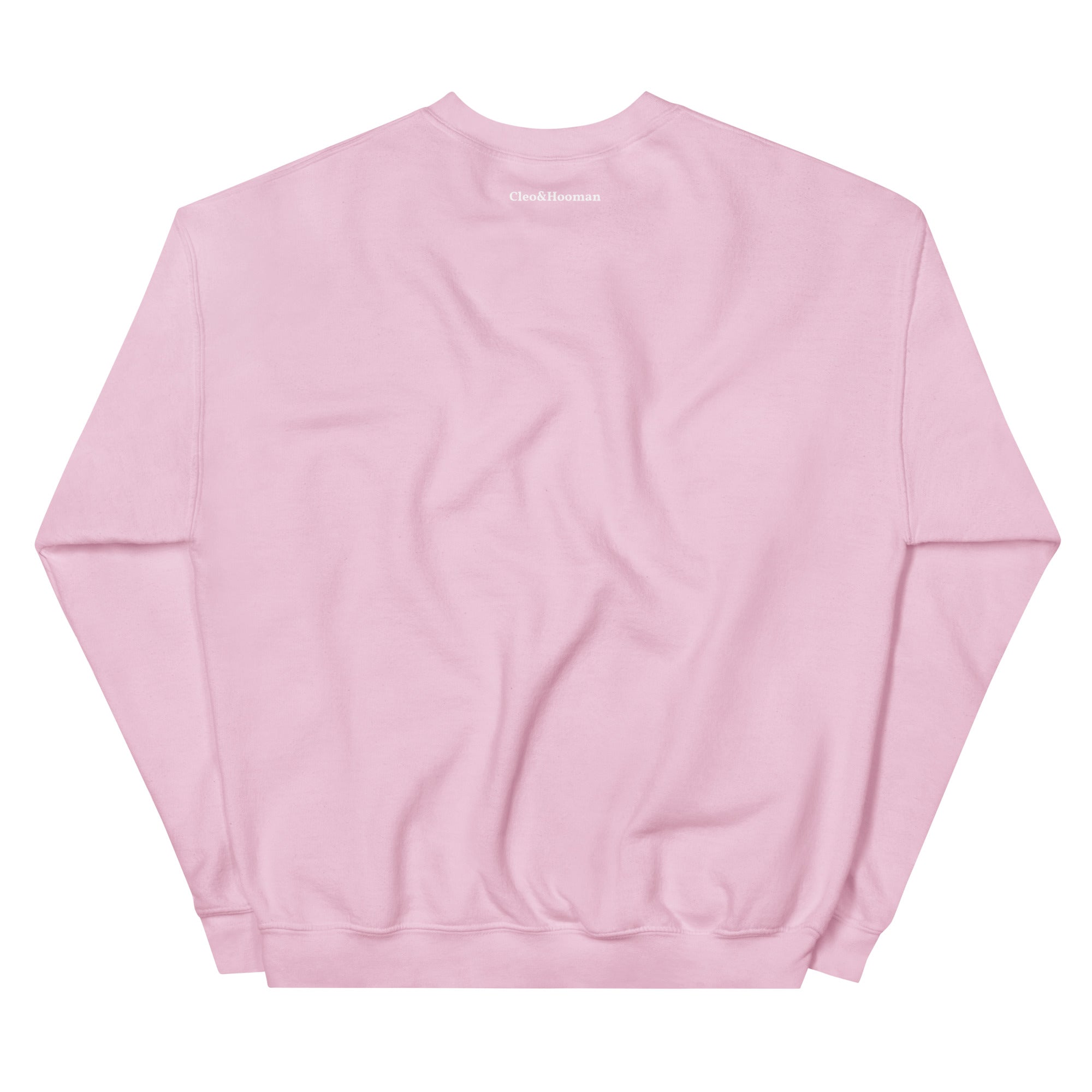 Dog Mom Sweatshirt