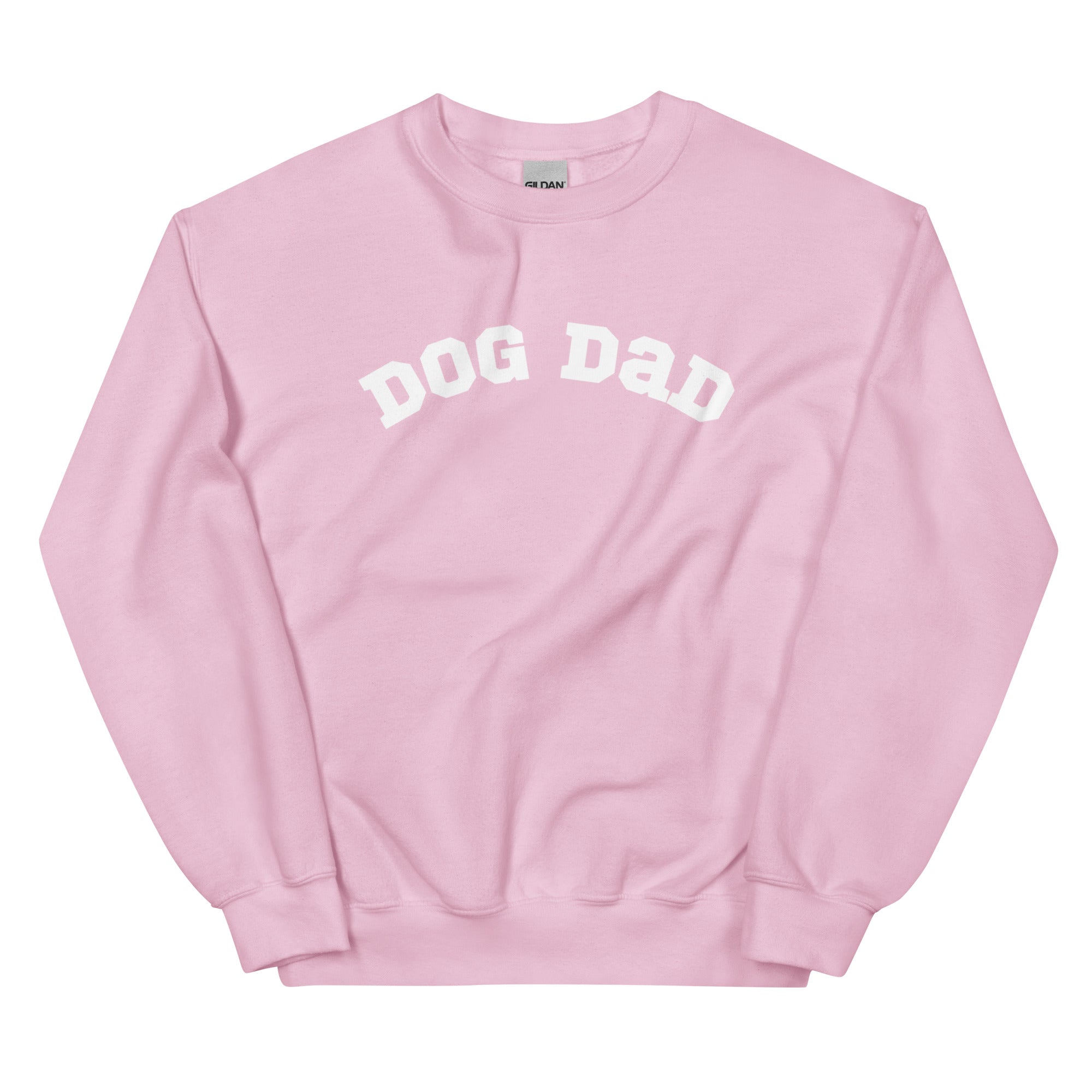 Dog Dad Sweatshirt