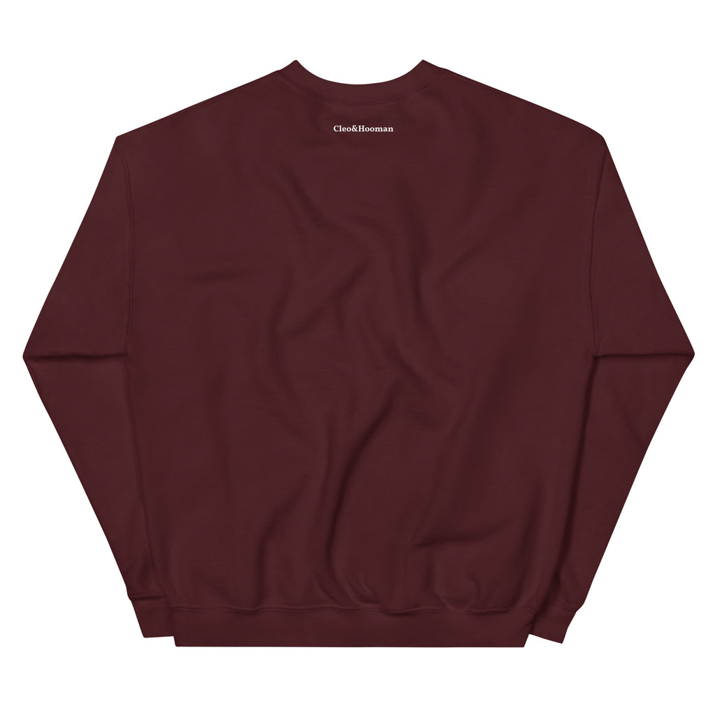 Dog Mom Sweatshirt