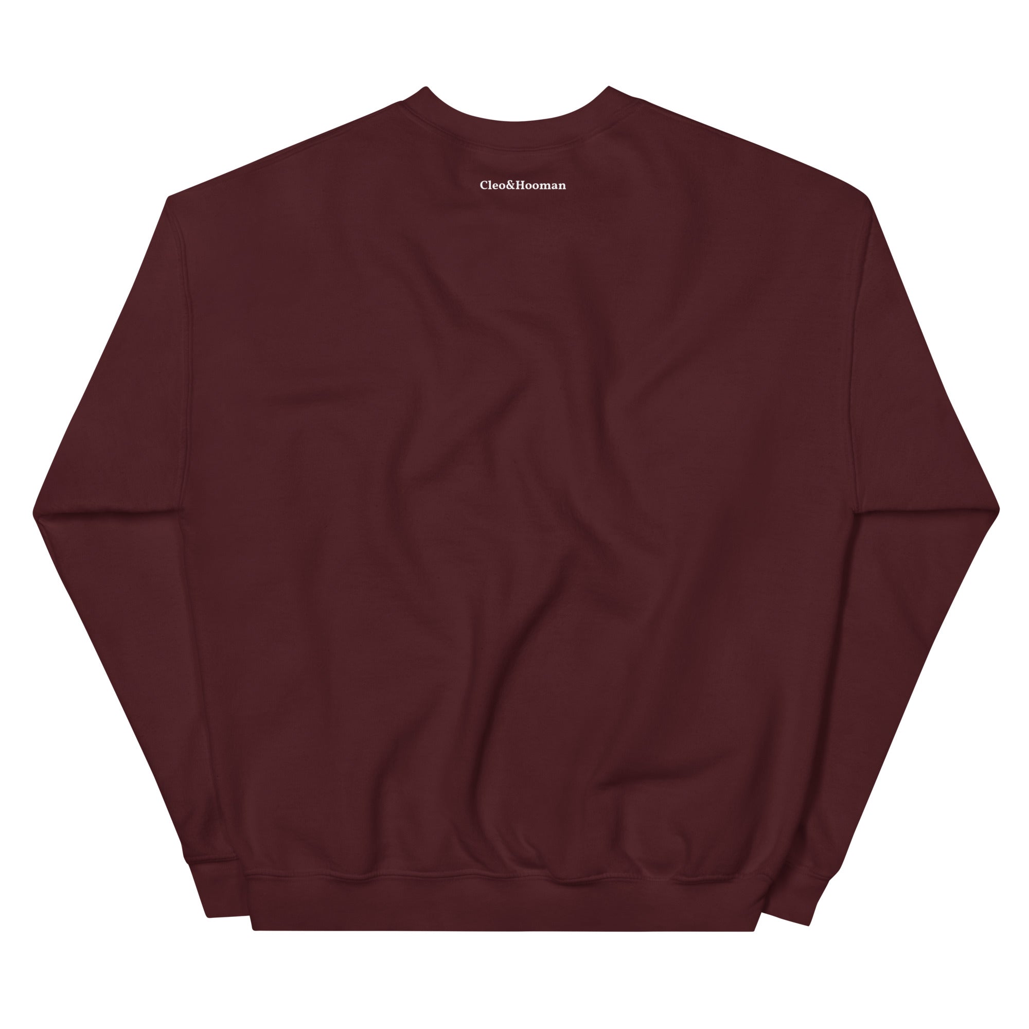 Dog Mom Sweatshirt