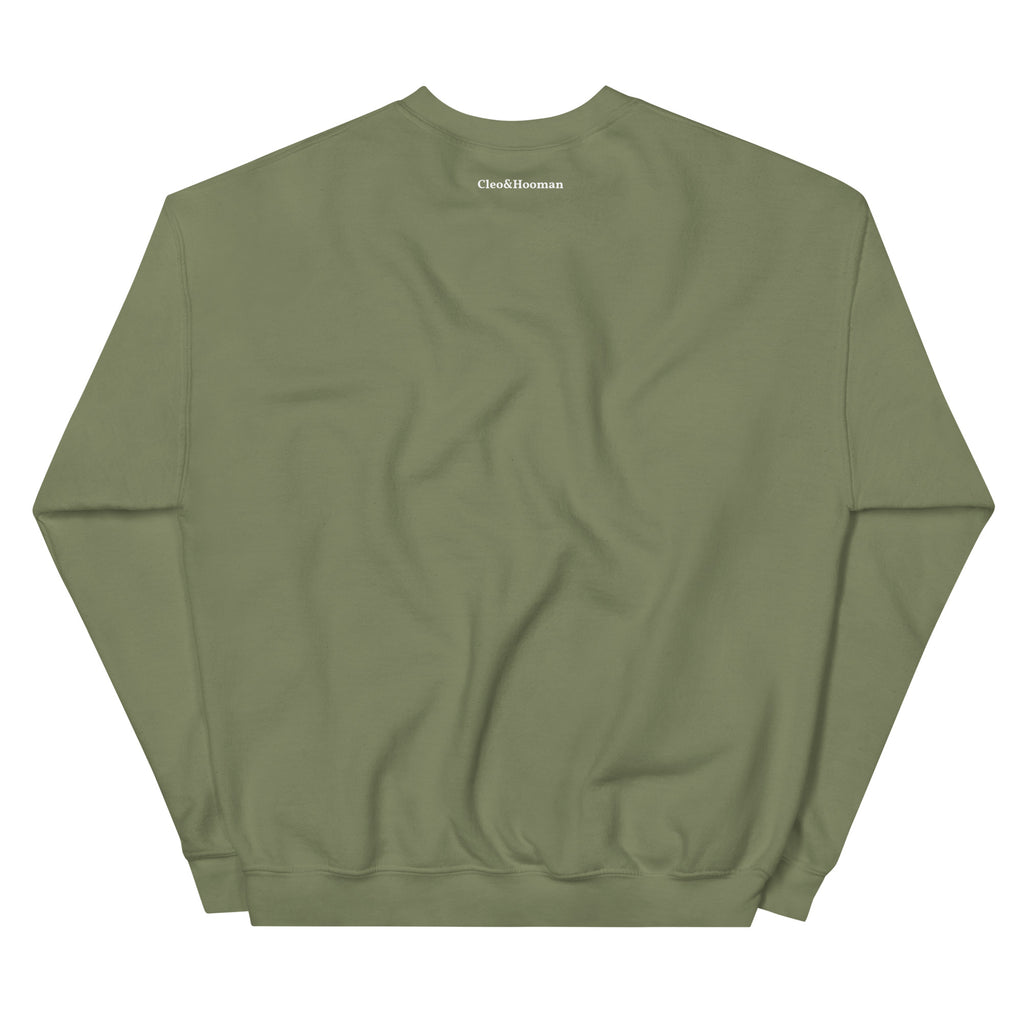 Dog Mom Sweatshirt