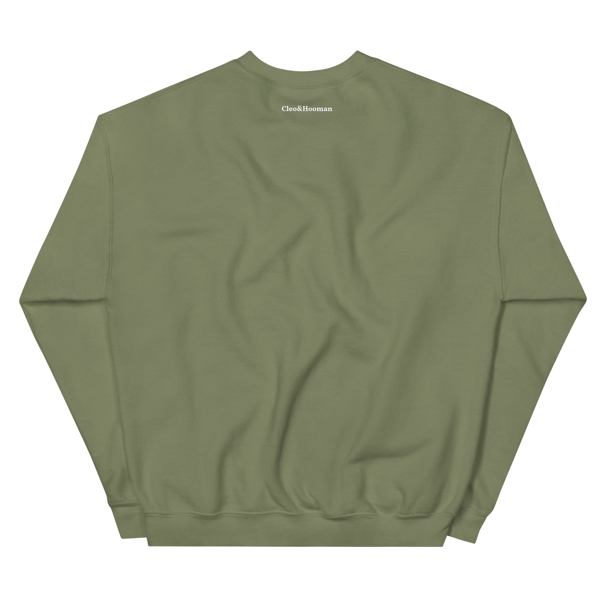 Dog Mom Sweatshirt