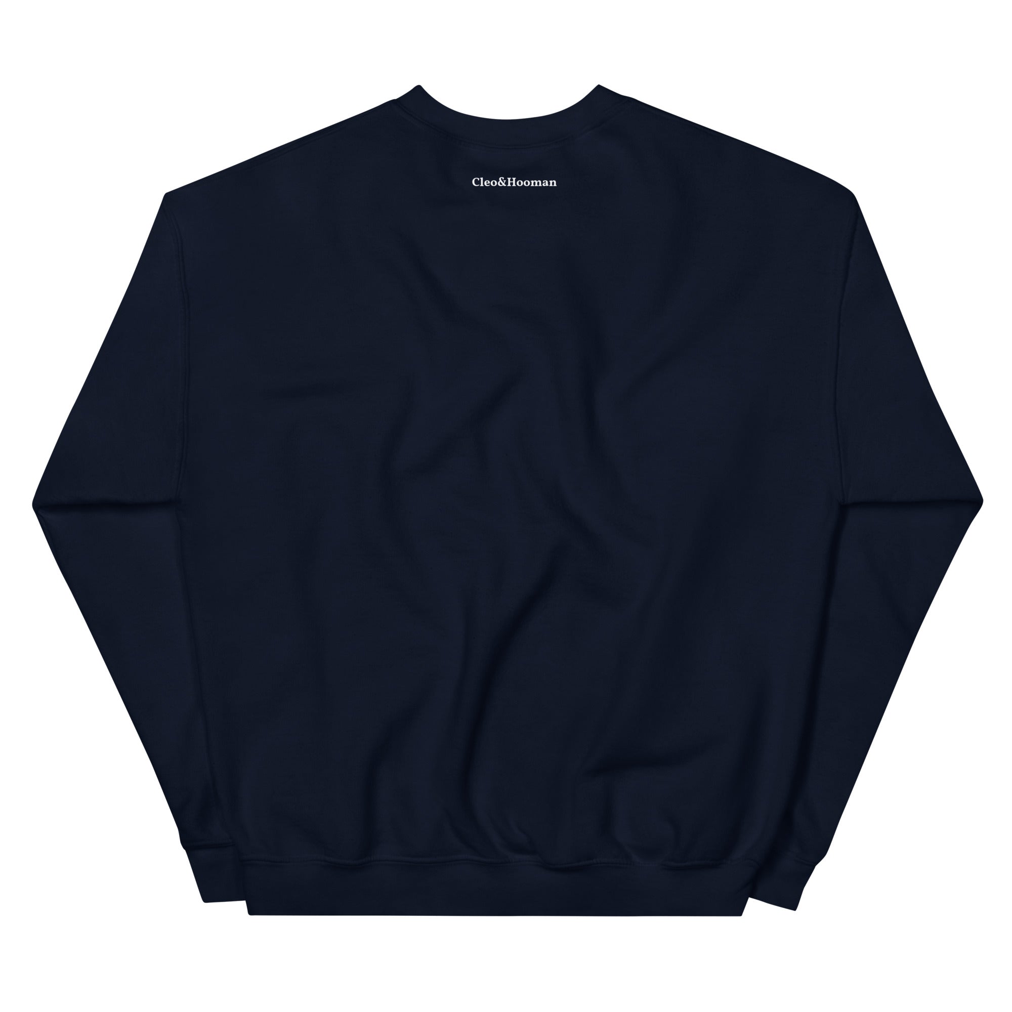 Dog Mom Sweatshirt