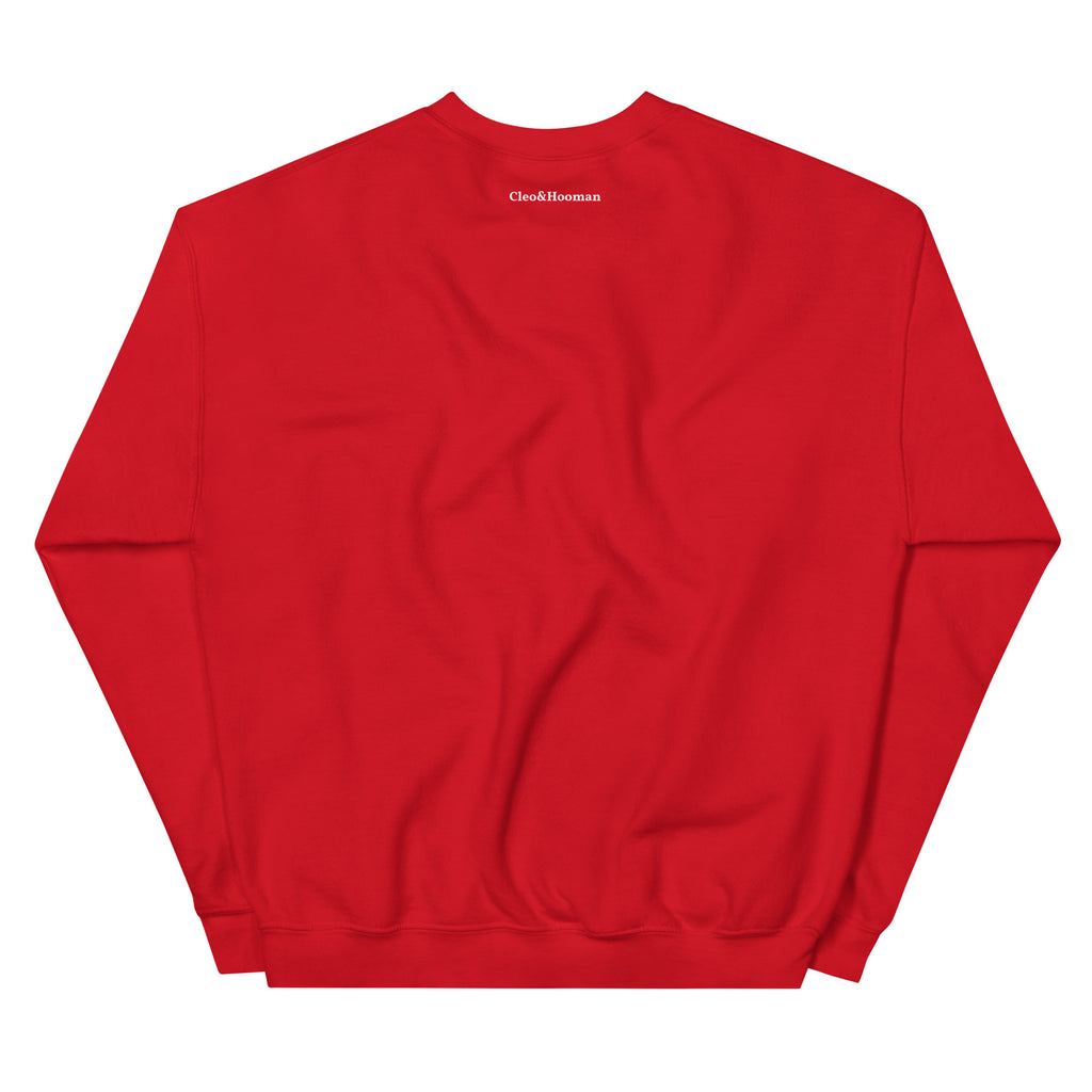 Dog Mom Sweatshirt