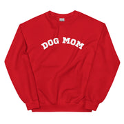 Dog Mom Sweatshirt