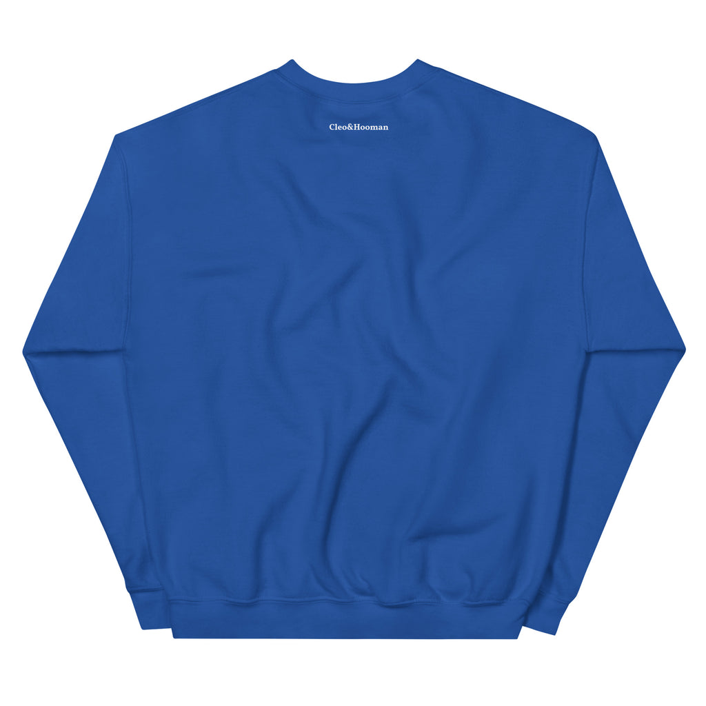 Dog Mom Sweatshirt