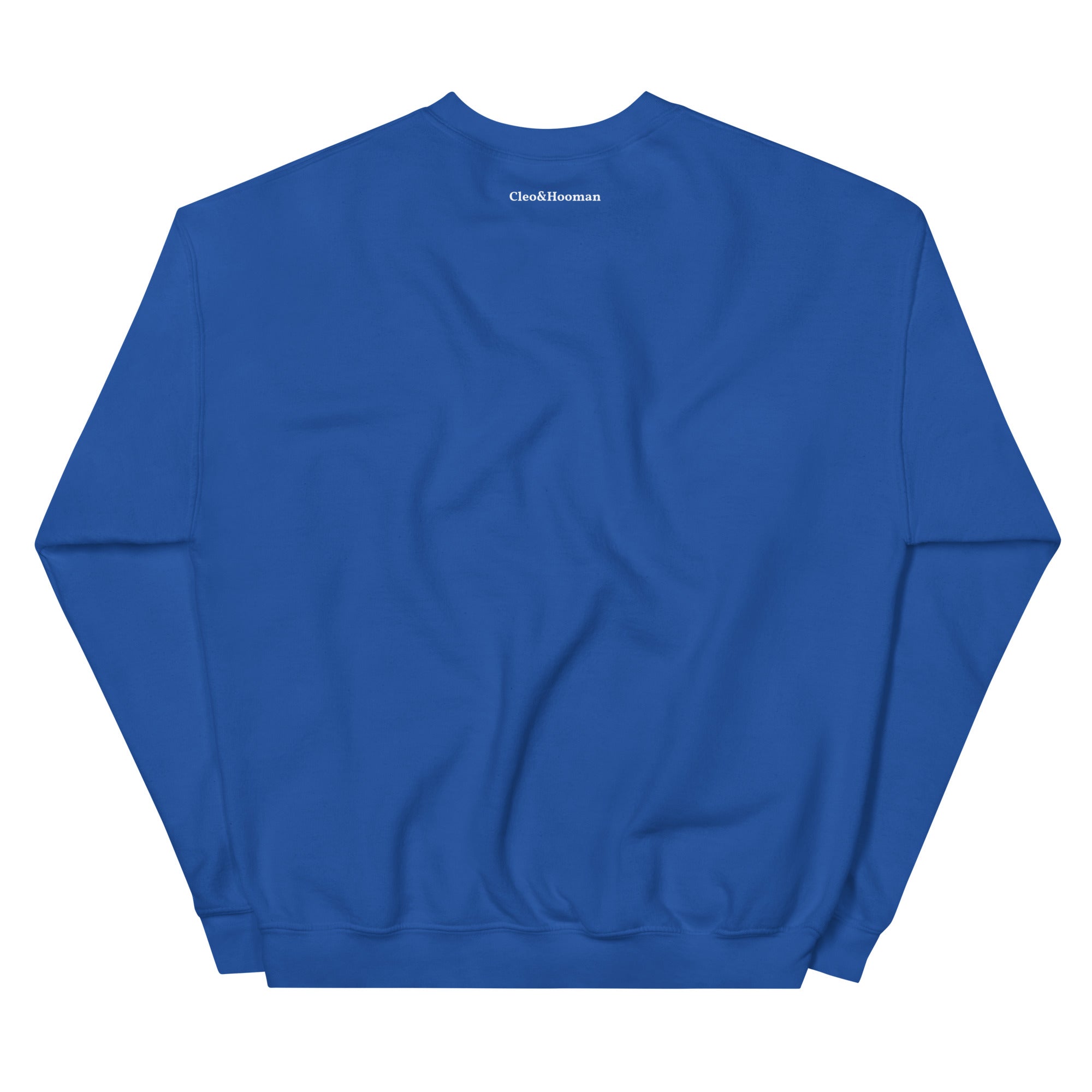 Dog Mom Sweatshirt