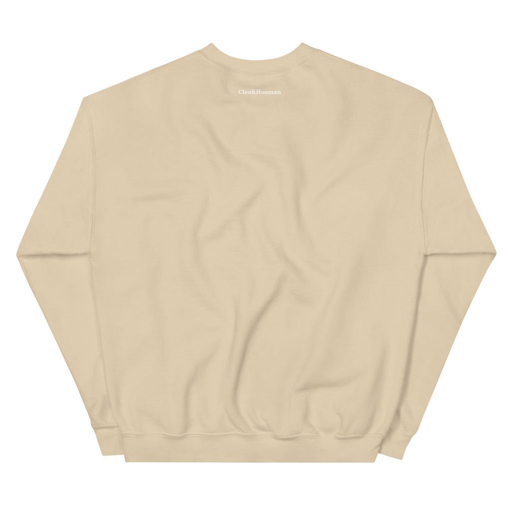 Dog Mom Sweatshirt