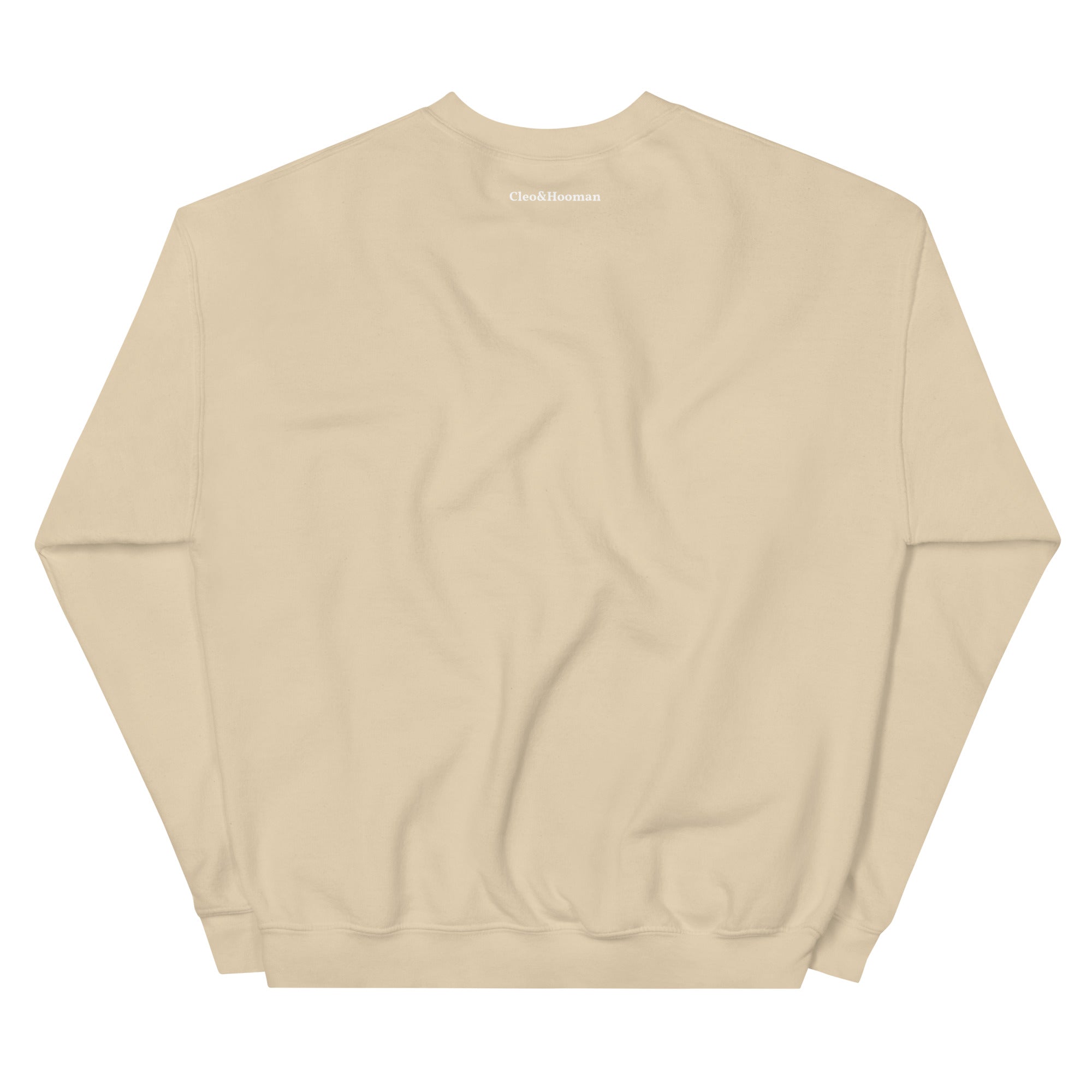 Dog Mom Sweatshirt