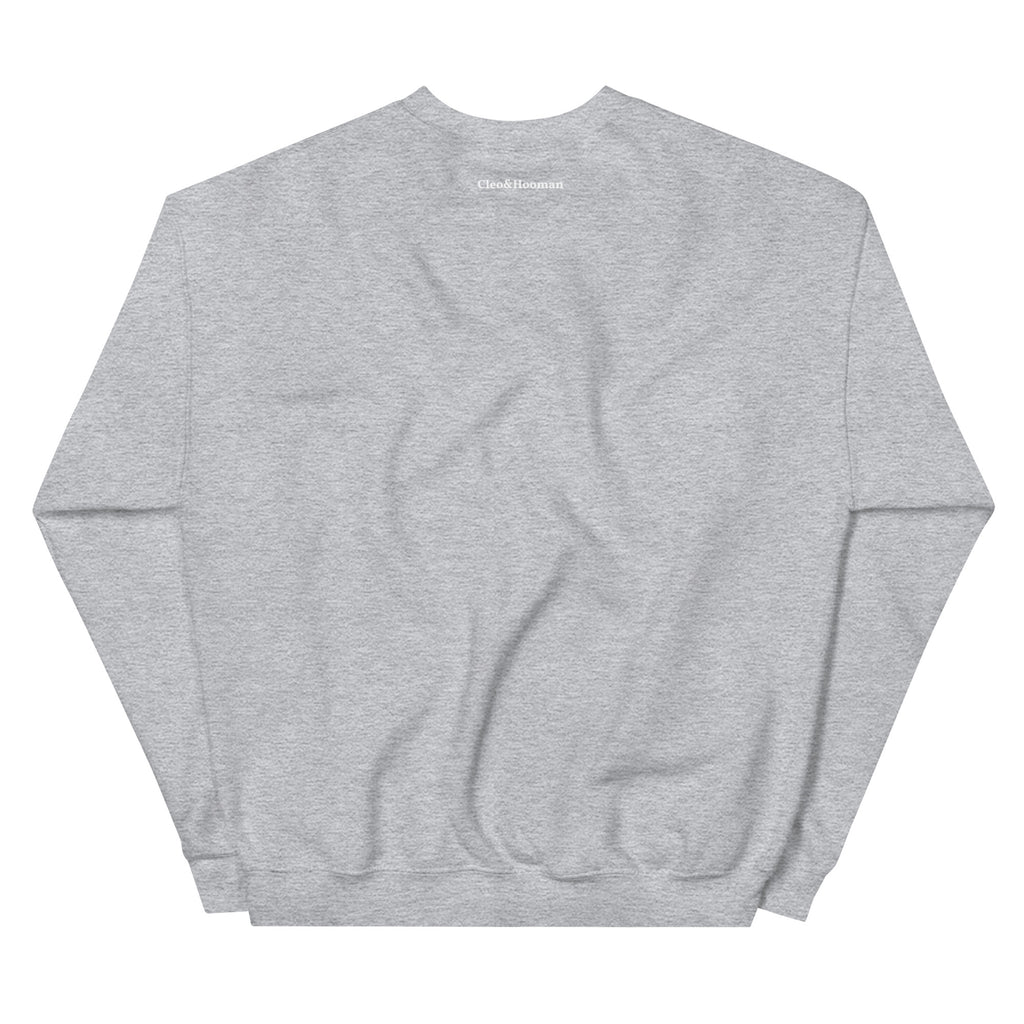 Dog Mom Sweatshirt
