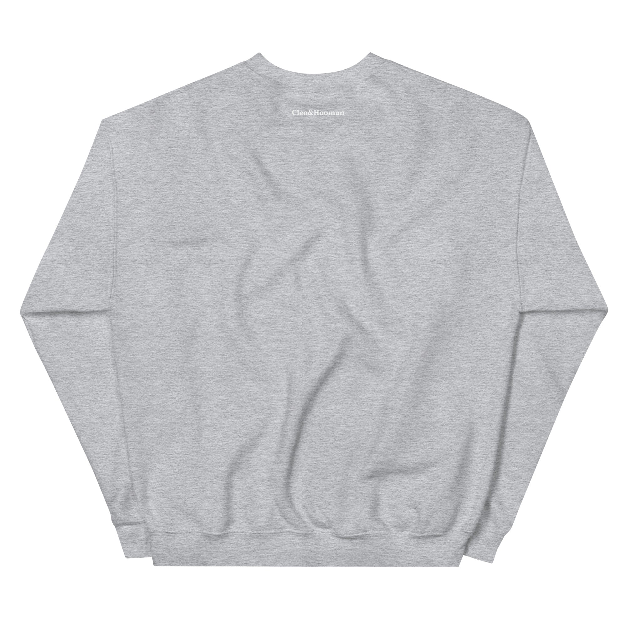 Dog Mom Sweatshirt