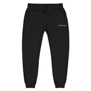 Classic Cleo&Hooman fleece sweatpants (Unisex)