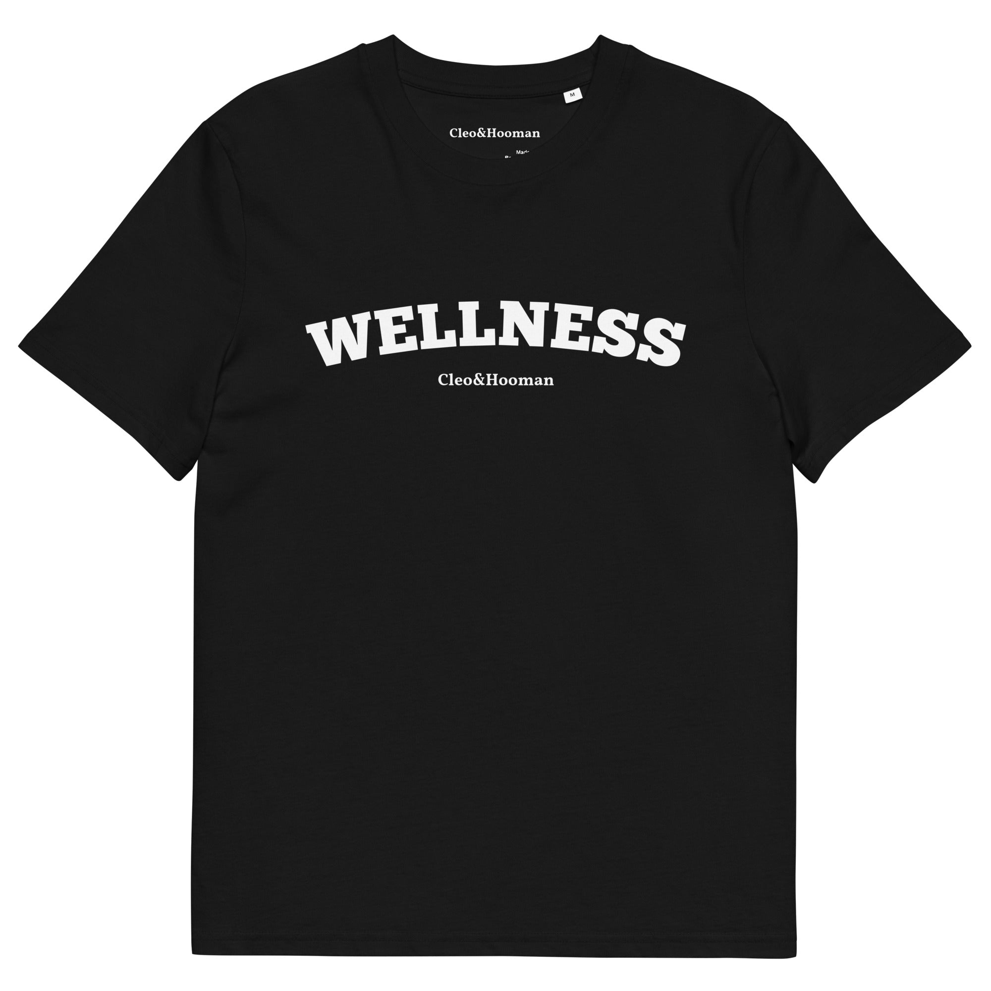 Wellness Tee (Unisex)