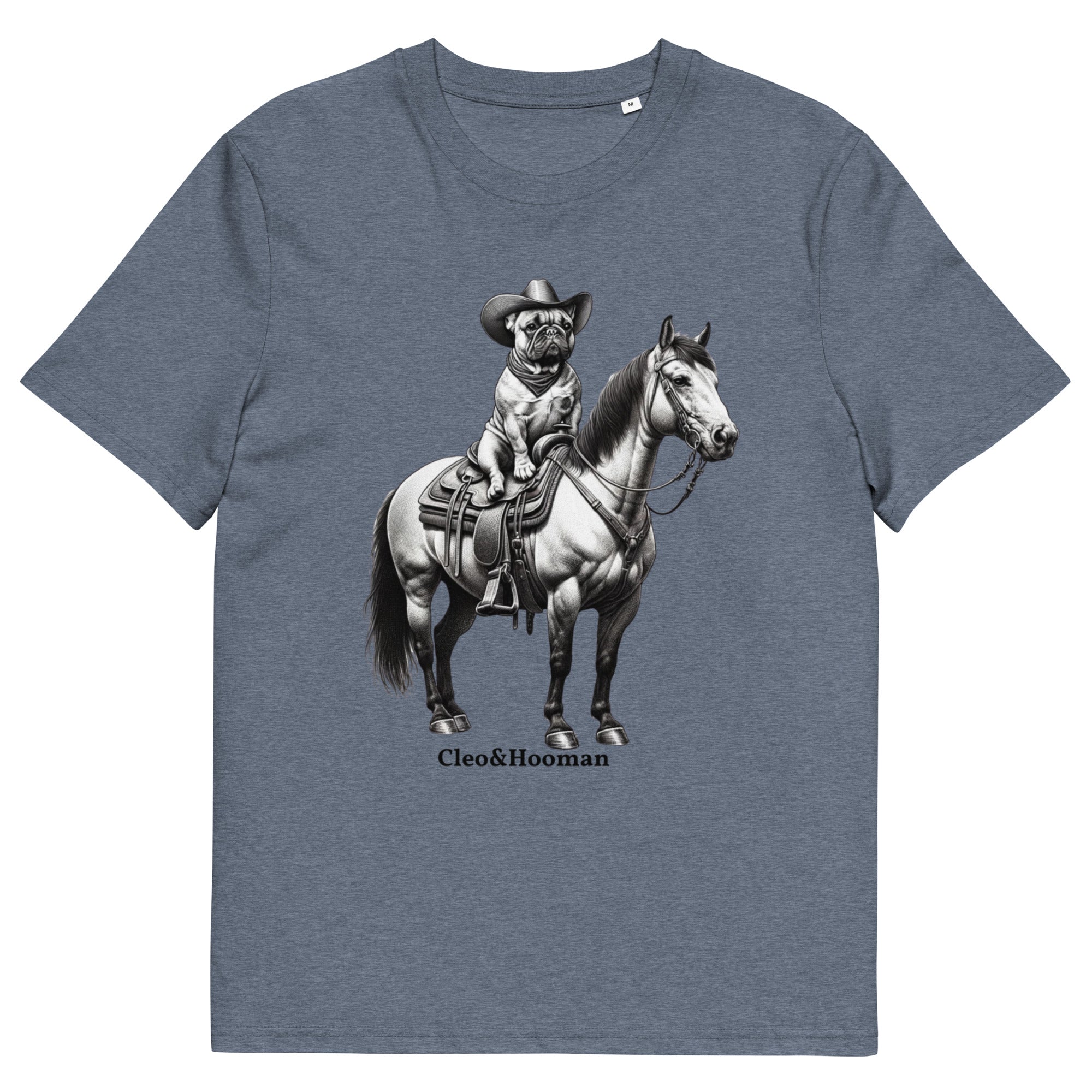 It's Not My First Rodeo Tee