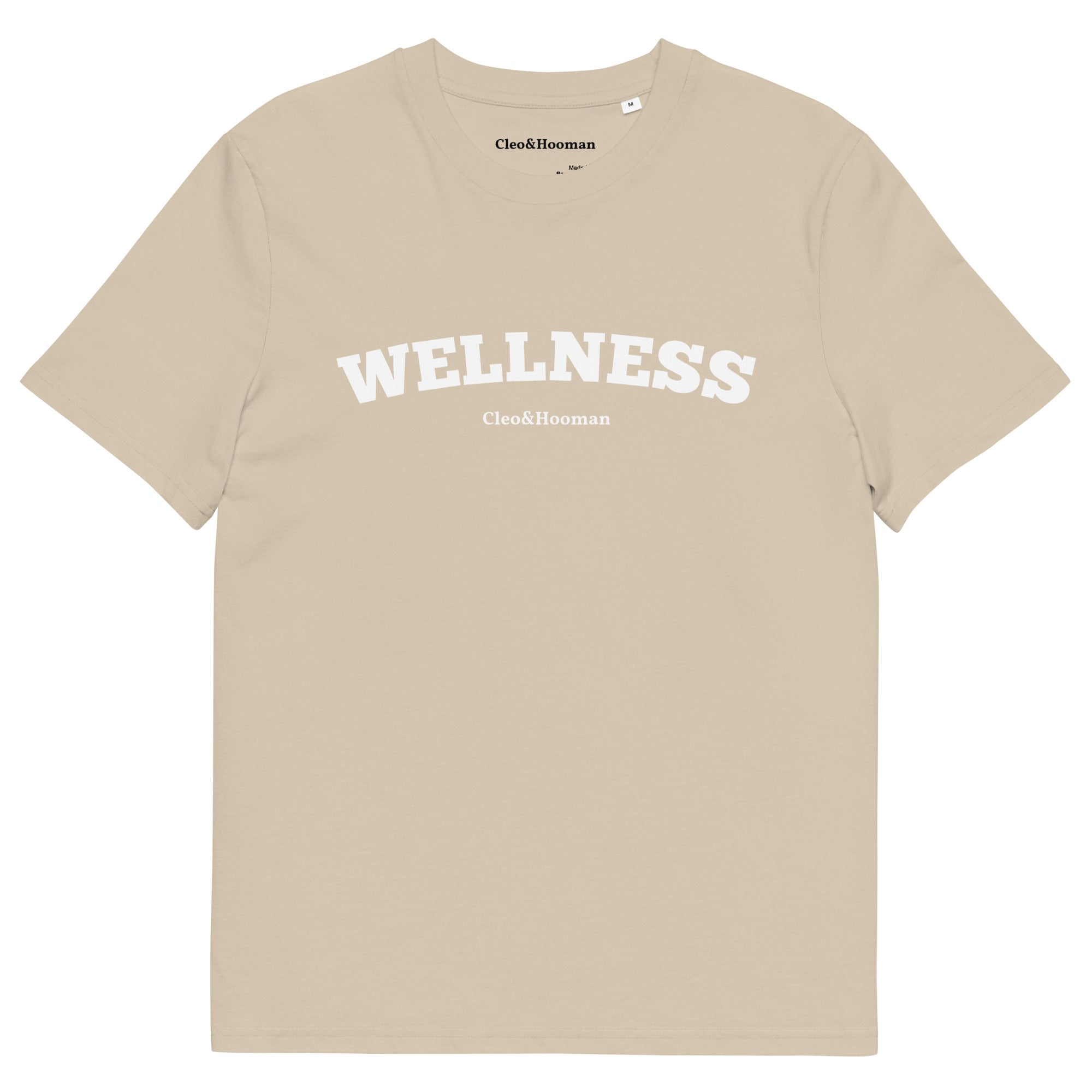 Wellness Tee (Unisex)