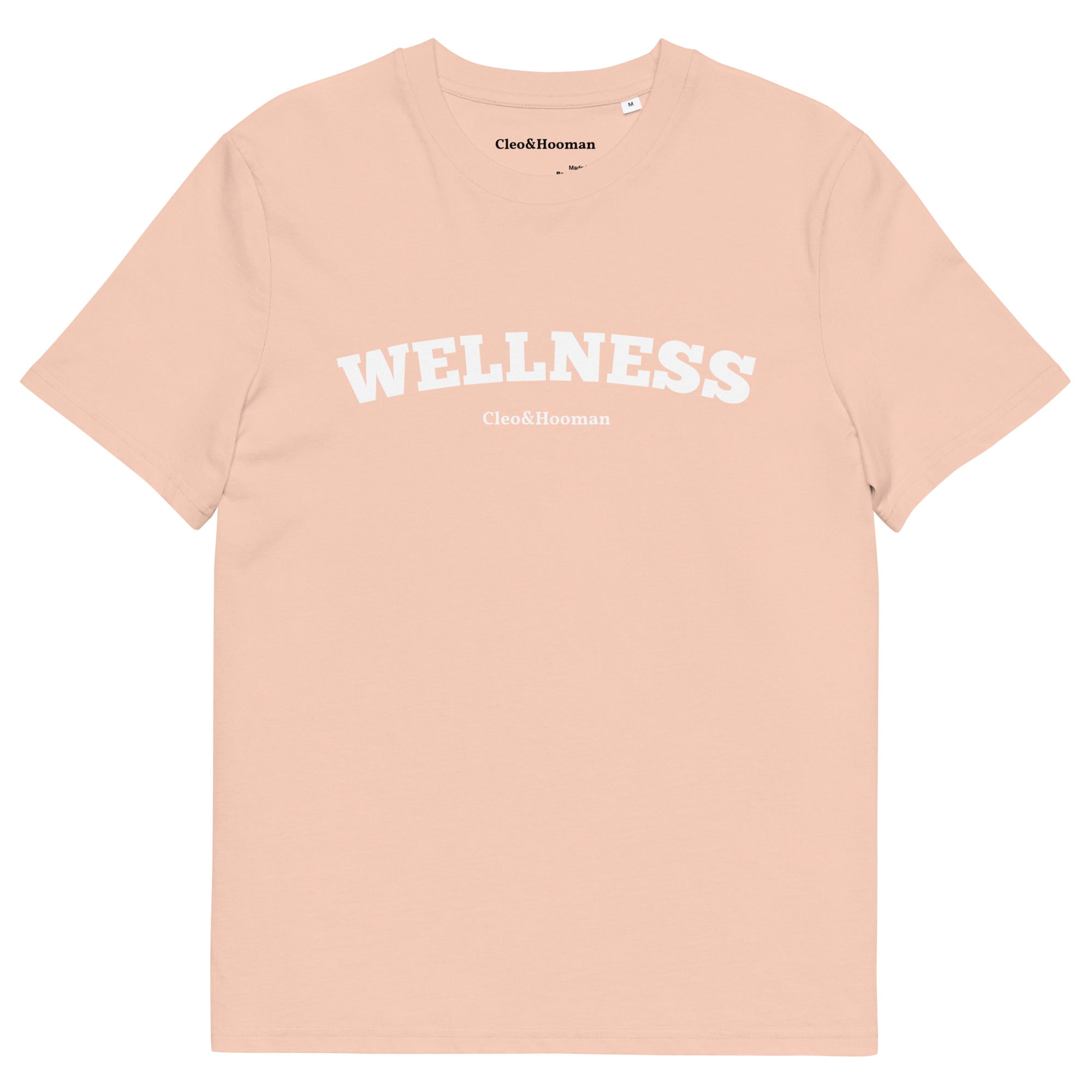 Wellness Tee (Unisex)