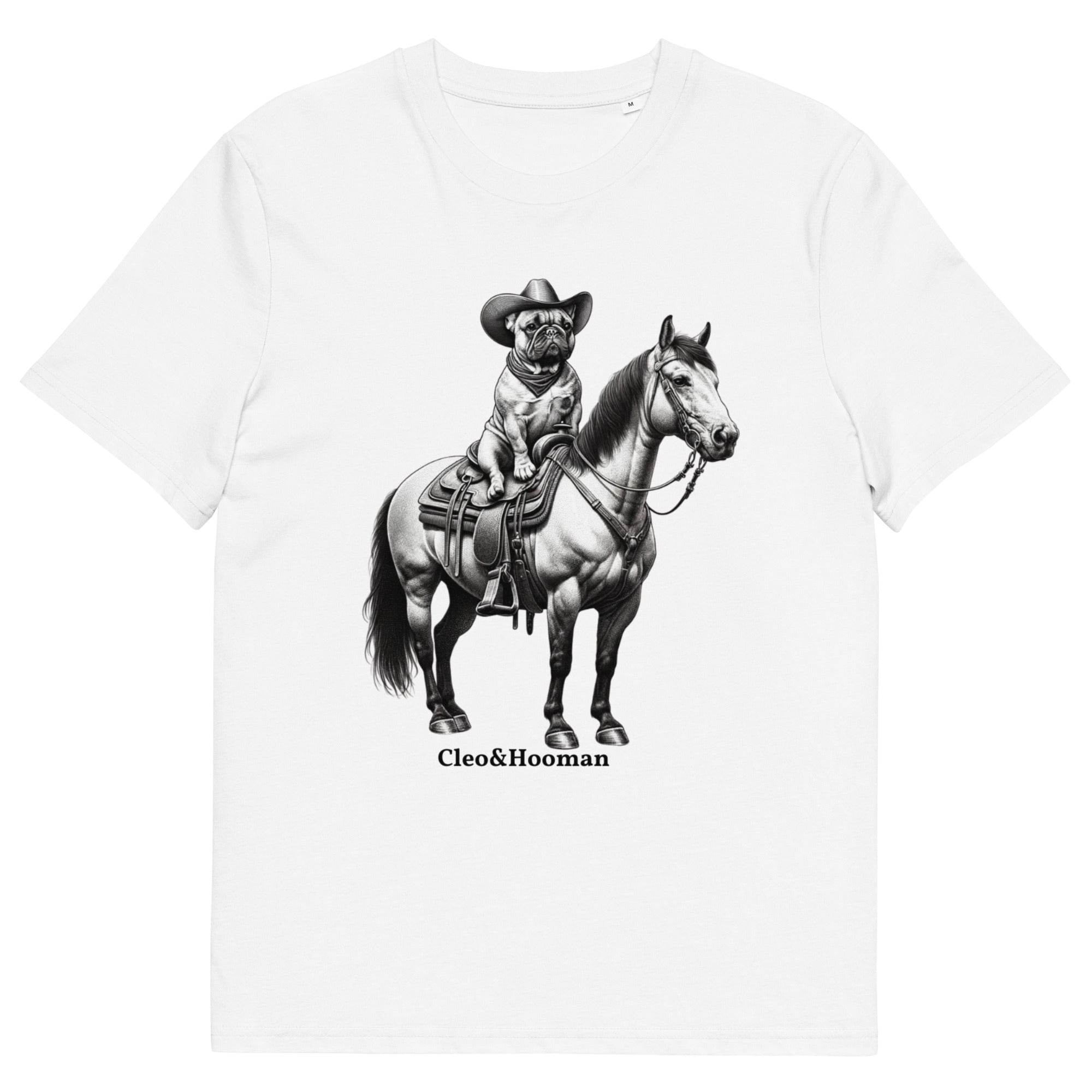 It's Not My First Rodeo Tee