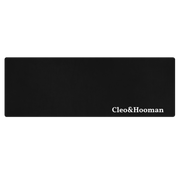 Cleo&Hooman Yoga mat