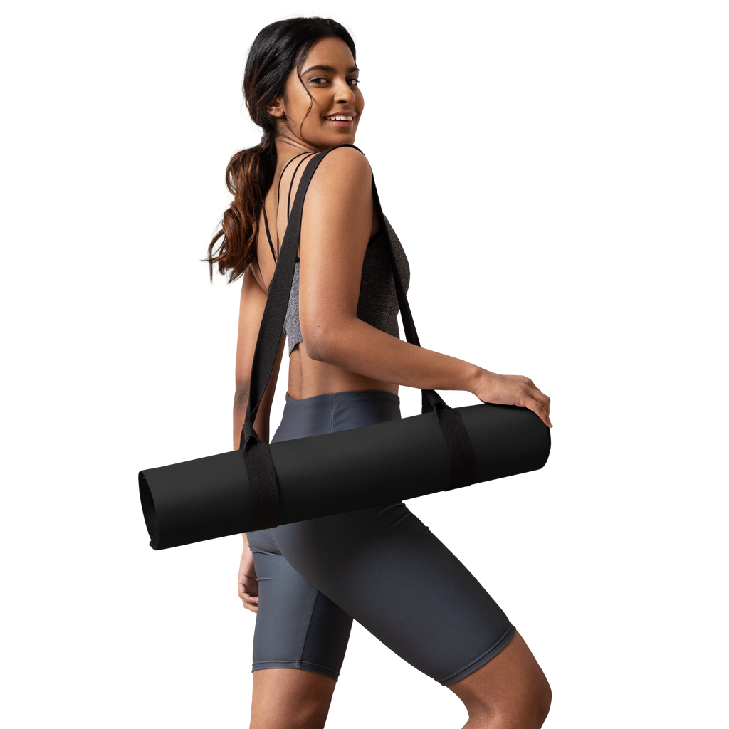 Cleo&Hooman Yoga mat