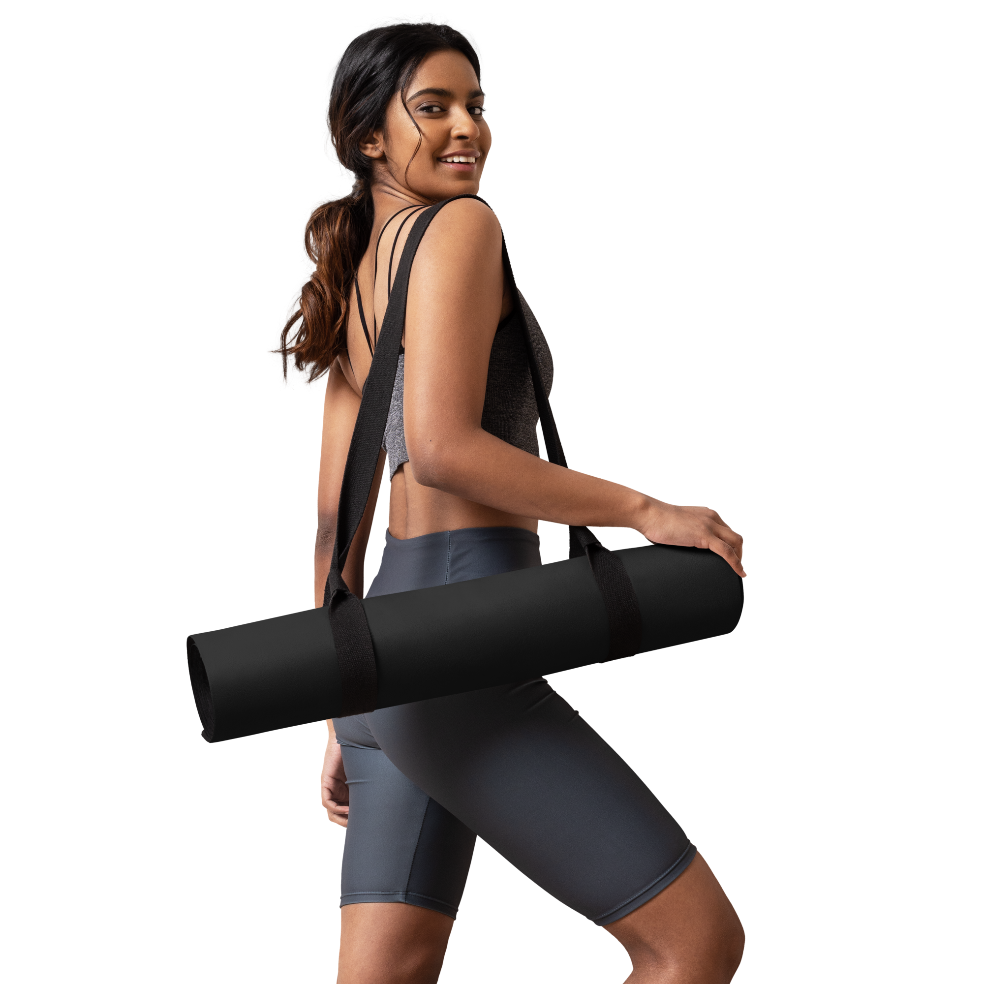 Cleo&Hooman Yoga mat